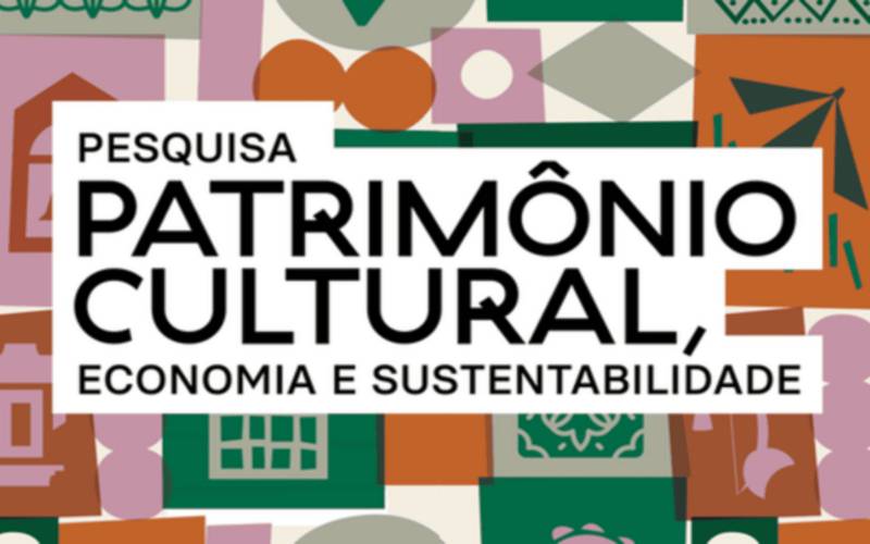 Guia lançado pelo Iphan aproxima comunidades e pessoas da Economia do Patrimônio