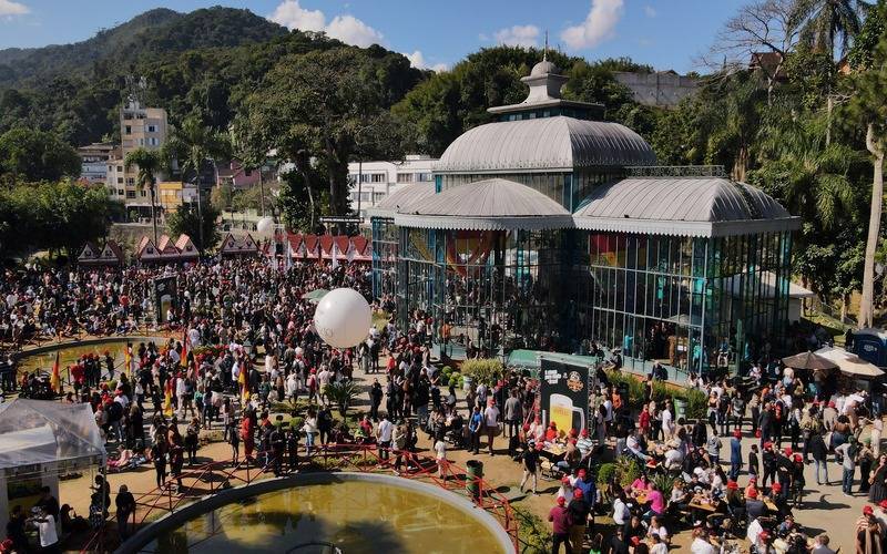 Inscrições para a realeza da Bauernfest 2026 terminam nesta terça-feira (10/03)