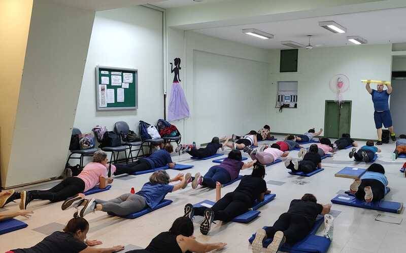 Programação do Agita Petrópolis marca Mês da Mulher com atividades voltadas ao cuidado