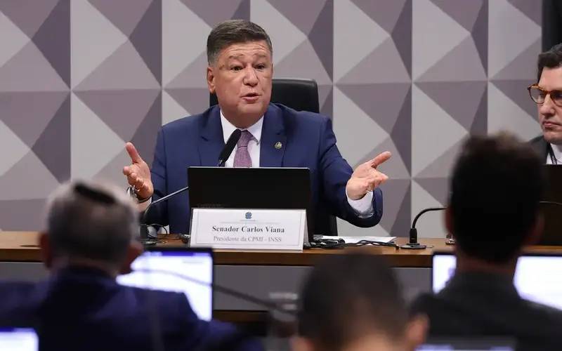 CPMI do INSS: convocados não comparecem e depoimentos são adiados