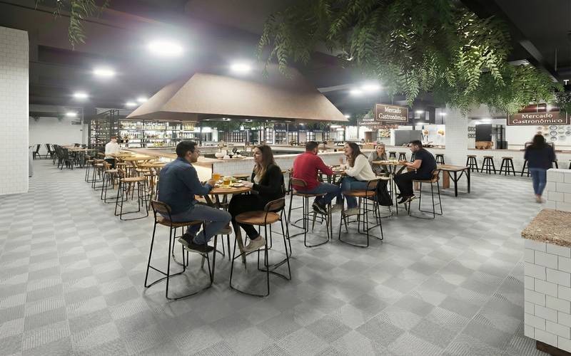 Centro Cultural Sesc Quitandinha prepara novas atrações e amplia oferta de entretenime