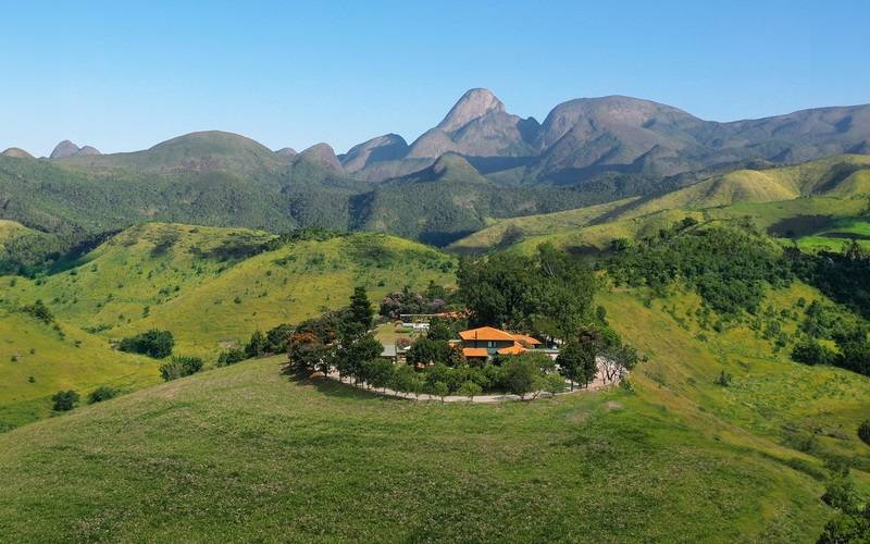 Fazendas Secretário homenageia os 183 anos de Petrópolis e destaca vocação da cidade p