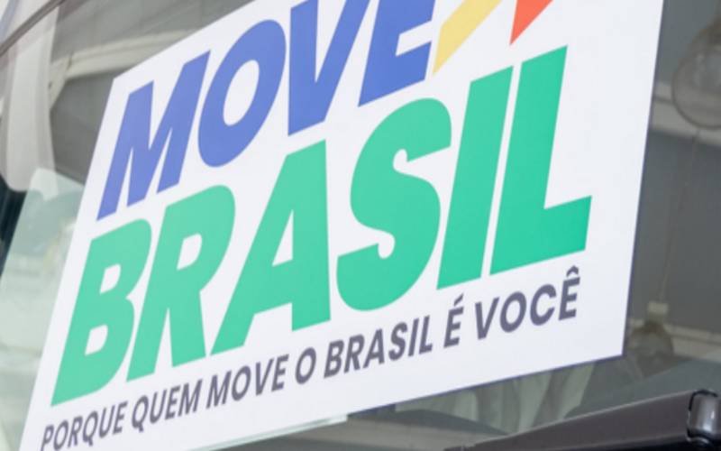 Move Brasil: frotistas são maioria em crédito para renovação de frota de caminhões