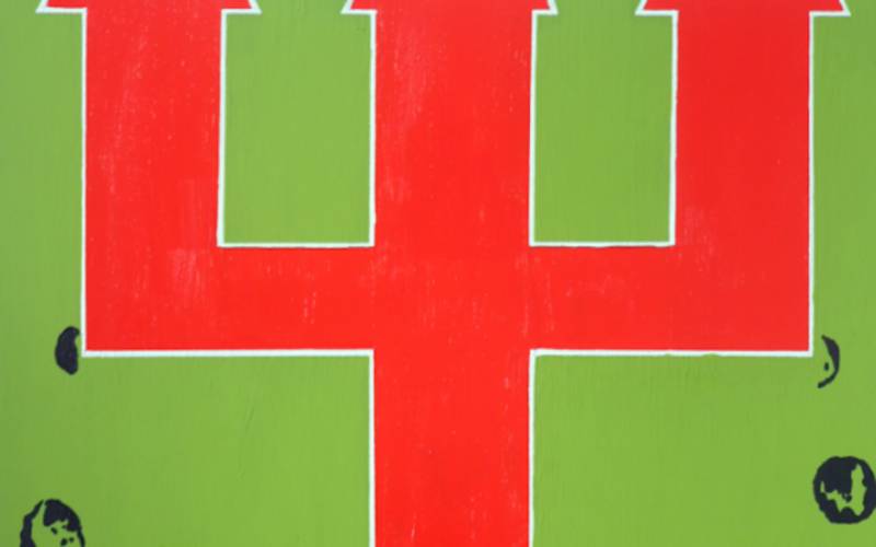 Exposição individual de Guilhermina Augusti abre ao público no Museu de Arte do Rio