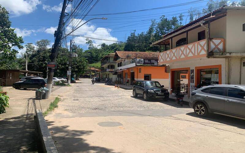 Paraíso em expansão: o desenvolvimento que desafia Secretário e os distritos de Petróp