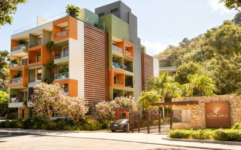 Petrópolis inspira novos projetos imobiliários e reforça ligação entre turismo e const