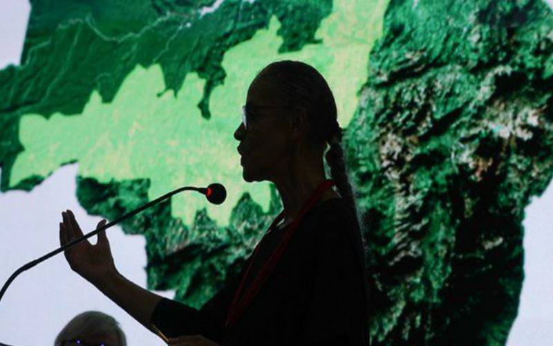 Meio Ambiente e prefeituras instalam bases de proteção à floresta em 70 cidades amazôn