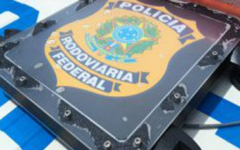 PRF instala internet via satélite em viaturas e amplia conectividade nas rodovias fede