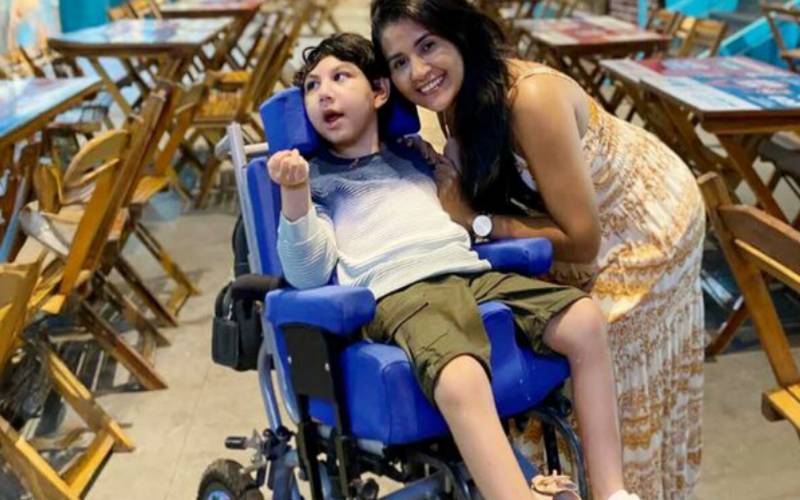 Mães relatam mudanças após pensão a famílias afetadas pela síndrome do Zika