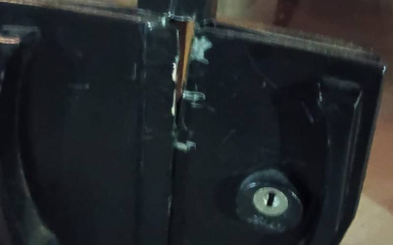 Patrulhamento intensificado: PM frusta furto em estabelecimento comercial na Rua Teres