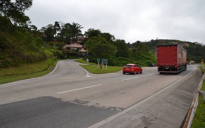 Moradores do Quitandinha rejeitam ligação Bingen-Quitandinha com acesso por comunidade