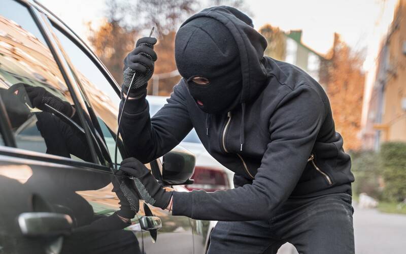 Petrópolis tem janeiro com mais furtos desde 2021