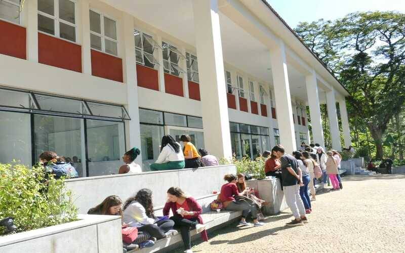 Projeto Virada Climática realiza encontro com Vigilantes da Chuva e IPG