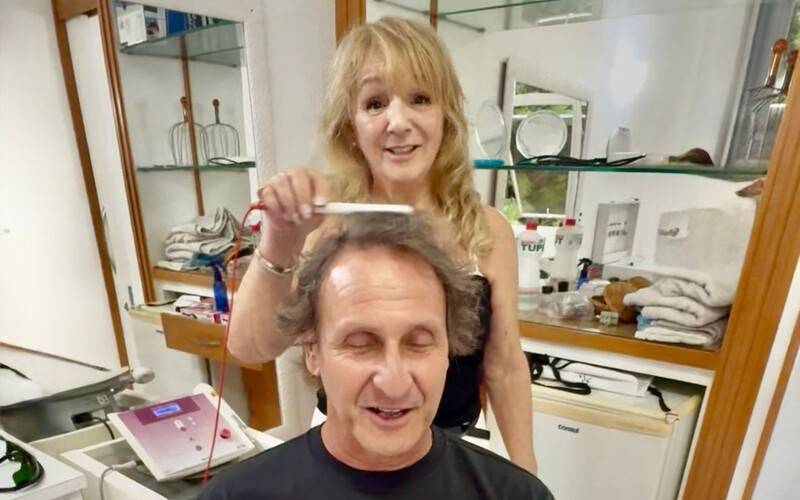 Tricologia é aliada no combate a queda de cabelo e alopecias