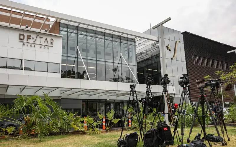 Entidades repudiam ataques a jornalistas que cobrem Bolsonaro