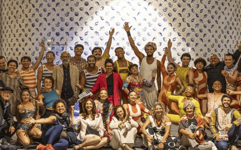 Circo de Tradição Familiar é reconhecido como Patrimônio Cultural do Brasil