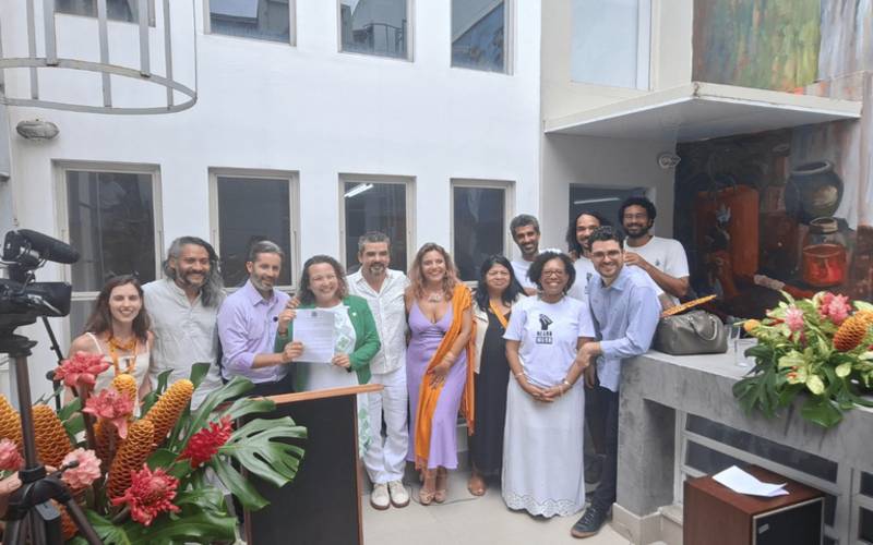 Protocolo assinado entre Iphan e Ibram amplia preservação do maior acervo de cultura p