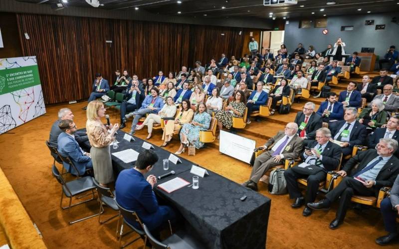 Governo do Brasil assina portaria que regulamenta Sistema de Assessoramento para Assun