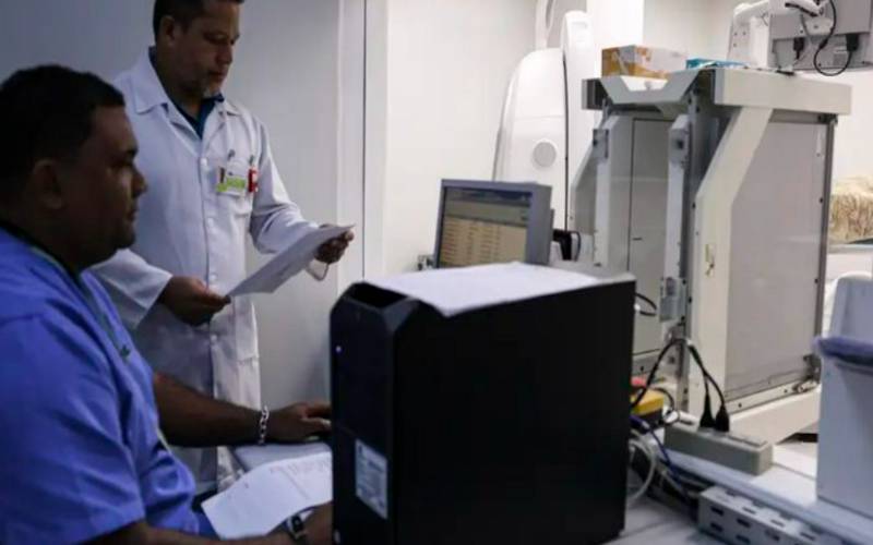 Hospital da Ebserh no RJ aumenta em 140% as vagas para consultas e exames