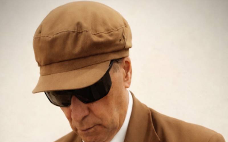 Teatro Imperial apresenta espetáculo em homenagem a Chico Xavier