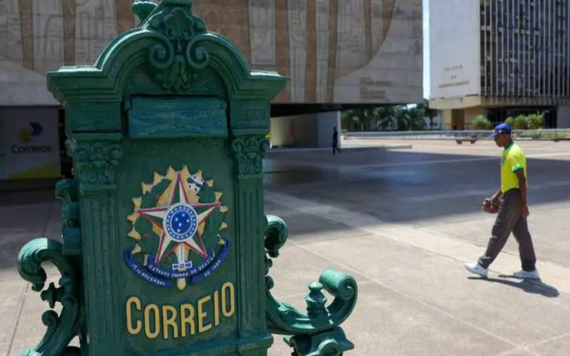 Inscrições abertas para o Programa Jovem Aprendiz 2026 dos Correios