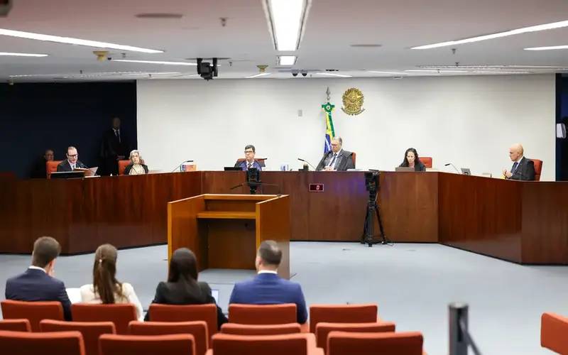 Saiba quais são as penas dos deputados do PL condenados por corrupção