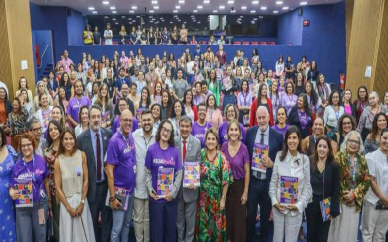 MDS lança caderno de orientações para prevenção da violência doméstica e familiar cont