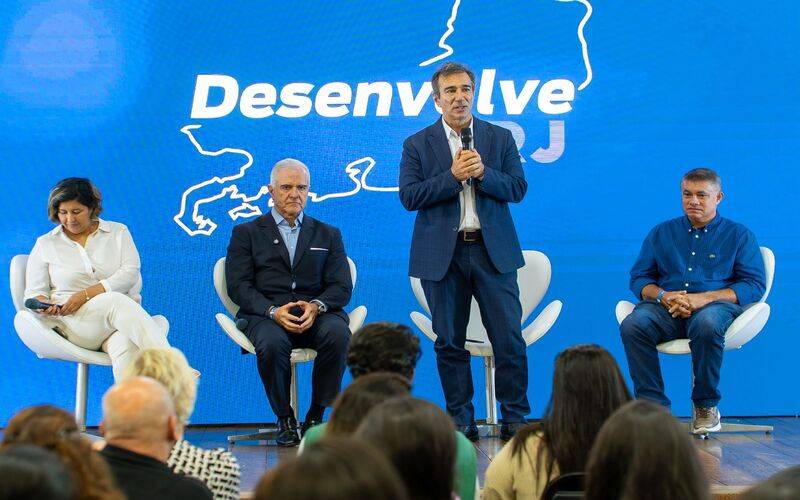 Desenvolve RJ chega a Três Rios com foco no fortalecimento da economia regional
