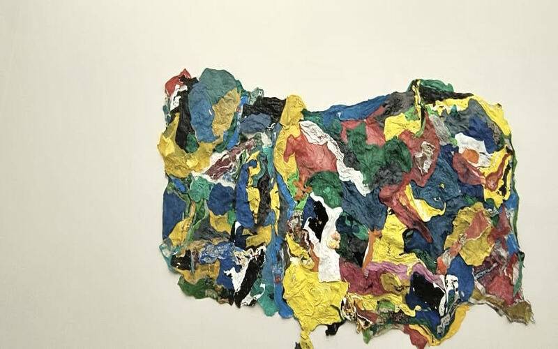 Exposição coletiva “77 Minutos” reúne obras de 12 artistas de Petrópolis no Sesc Três 