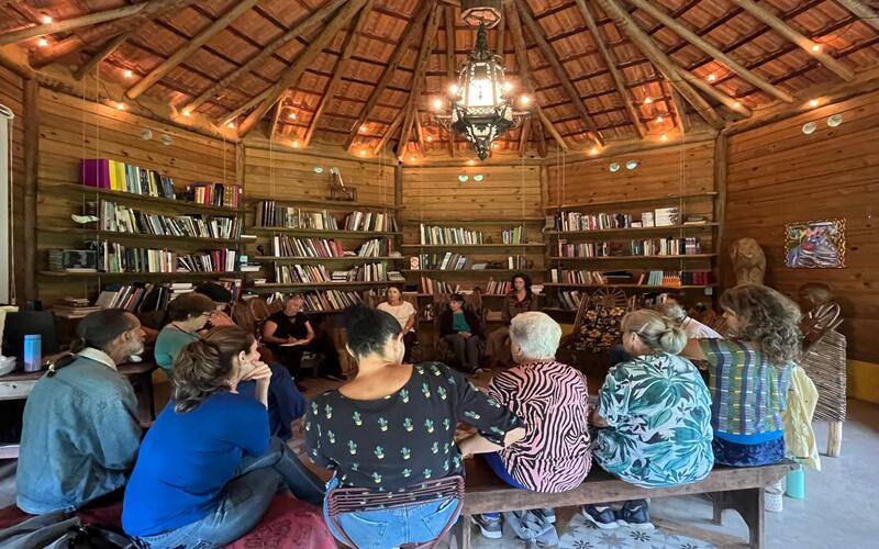 Estação Jaqueira abre vagas para atividades de bem-estar, arte e convivência no Vale d