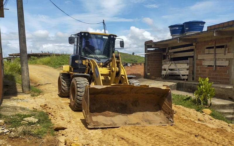 Secretaria de Estado de Cidades auxilia mais de 2,7 milhões de fluminenses afetados pe
