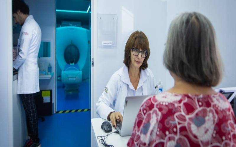 Neste final de semana, Ministério da Saúde realiza mutirão inédito exclusivo para mulh