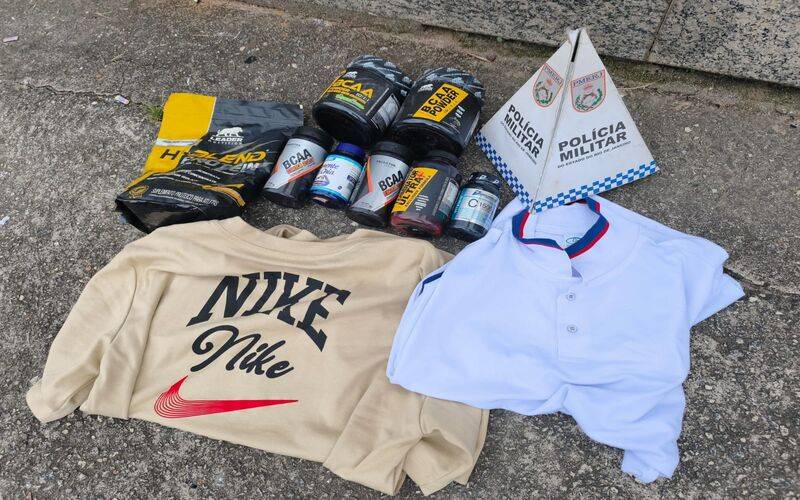 Onda de furtos preocupa comerciantes e acende alerta em Petrópolis