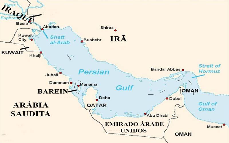  (foto 3 Golfo Pérsico)