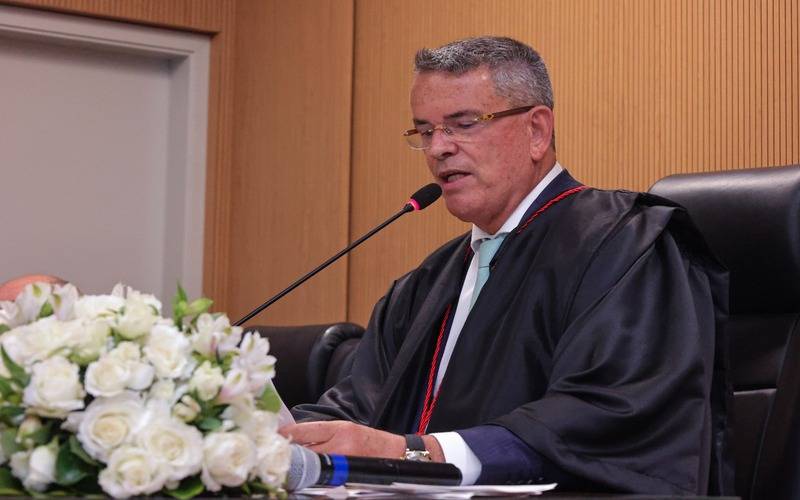 TRE-RJ cria força-tarefa para blindar as Eleições 2026 da influência do crime organiza