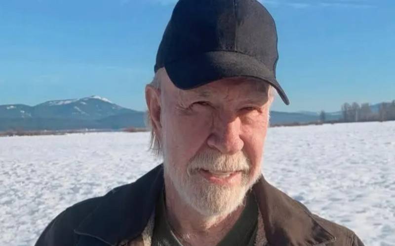 Morre, aos 86 anos, o ator Chuck Norris