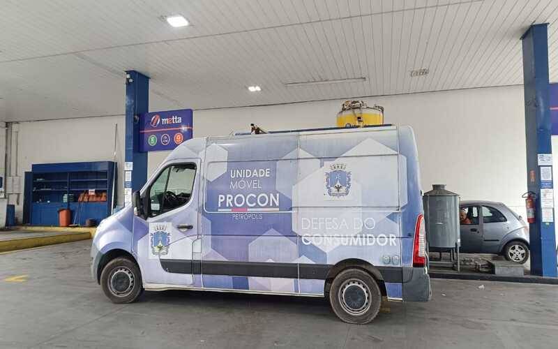 Foto: Divulgação PMP 