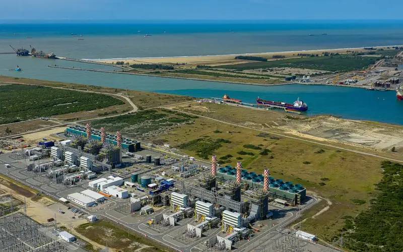 Leilão de reserva de capacidade contrata 501 MW de termelétricas