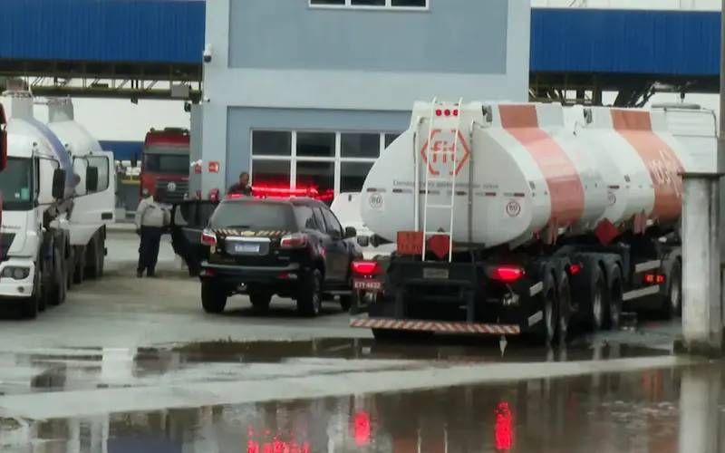 Governo fiscalizou 1,1 mil postos de combustíveis para evitar abusos