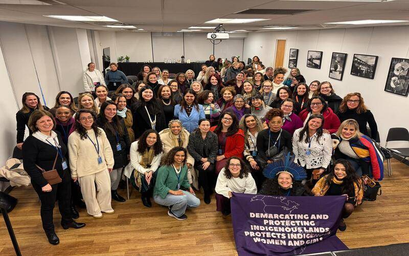 Da UNIFASE para o mundo: professora representa o Brasil na ONU e conquista vaga inédit