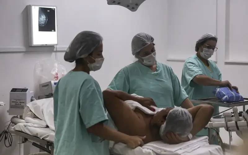 Mutirão do Ministério da Saúde atende mulheres neste fim de semana