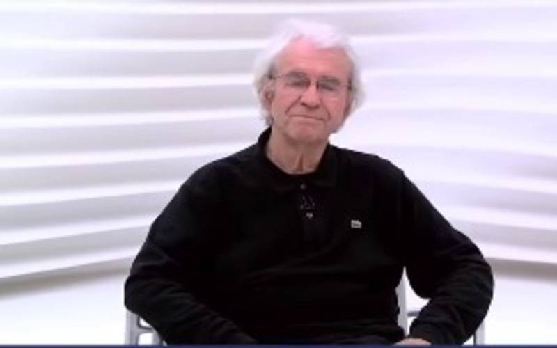 Morre Juca de Oliveira, grande nome do teatro e da TV brasileira