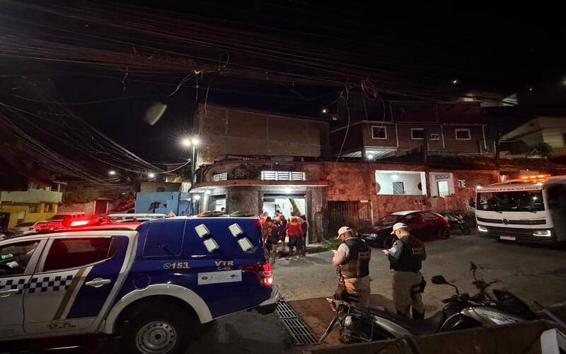 Operação Praça do Bem fiscaliza irregularidades em estabelecimentos em sete regiões 