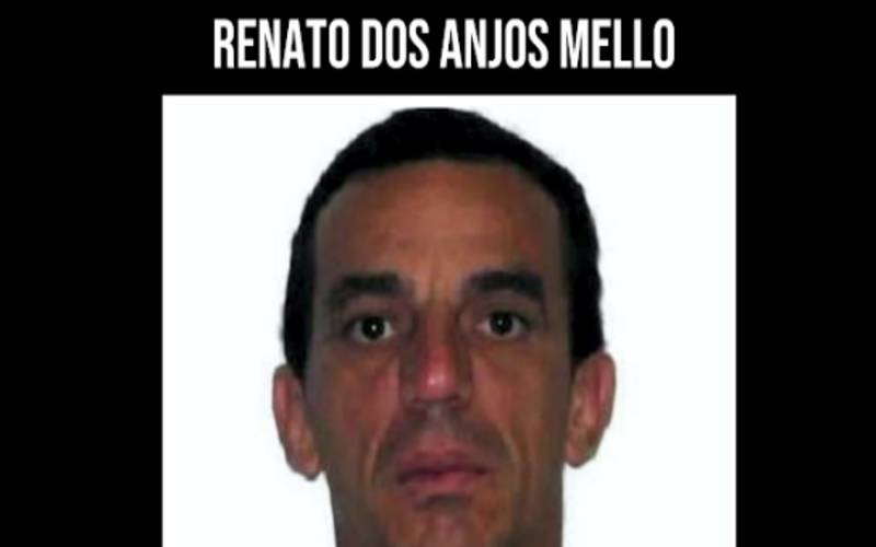 Disque Denúncia pede informações sobre homem que aplicou um golpe no valor de 7 mil na