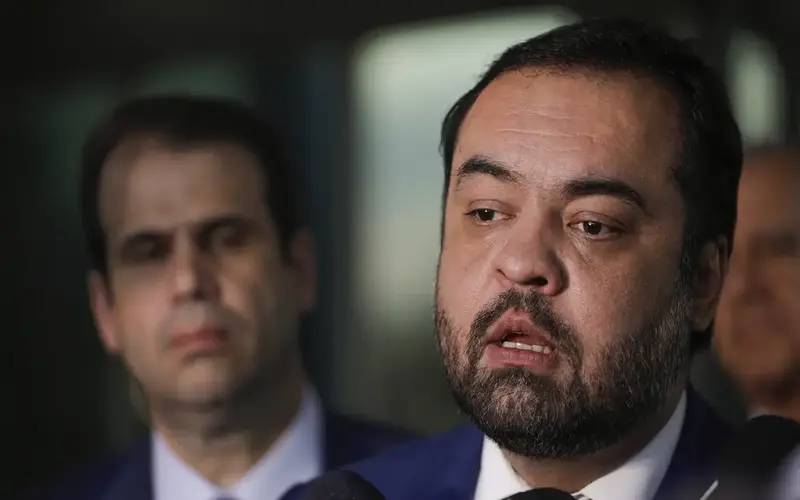 Foto: Joédson Alves - Agência Brasil