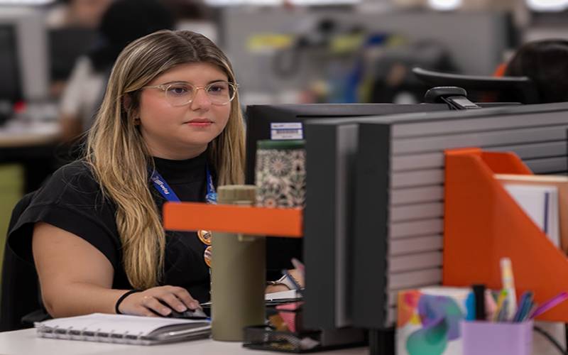 Programa de Estágio da Firjan está com inscrições abertas para cursos técnicos e unive