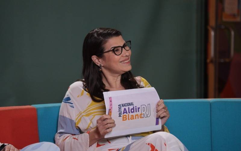 Cultura: Governo do Estado lança edital Fluxos Fluminenses com investimento de R$ 22,5