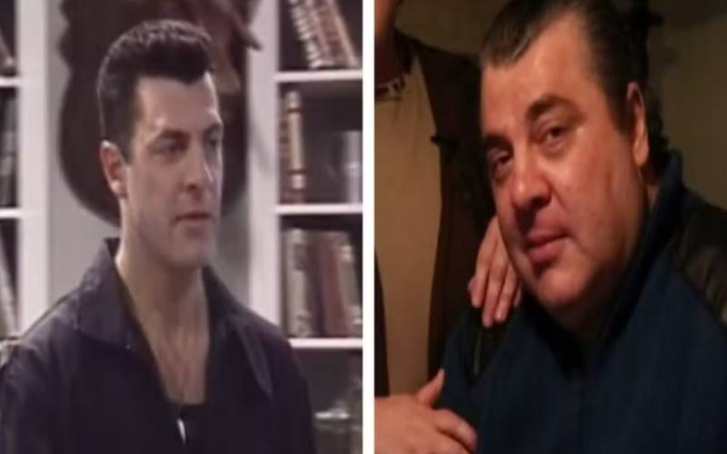 Morre, aos 66 anos, o ator Gerson Brenner