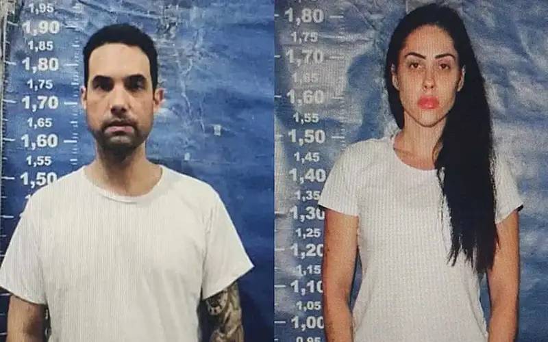 Acusada de participação na morte do filho Henry Borel deixa a cadeia