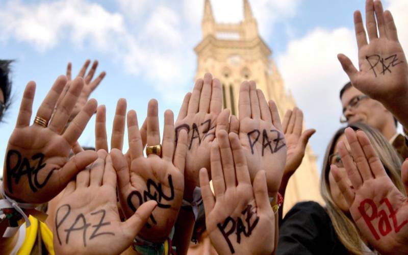 Em Petrópolis, 2.740 violações aos direitos humanos foram registradas no primeiro trim